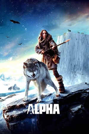 Alpha's poster
