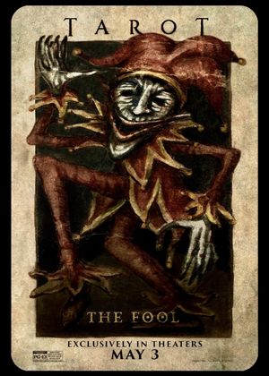 Tarot's poster