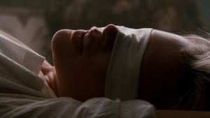 9½ Weeks's poster