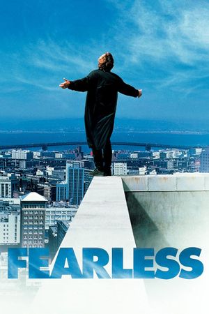 Fearless's poster