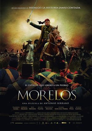 Morelos's poster