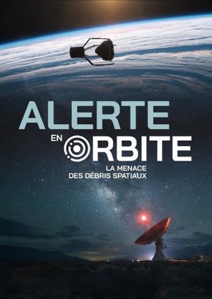 Space Trash's poster