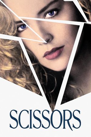 Scissors's poster