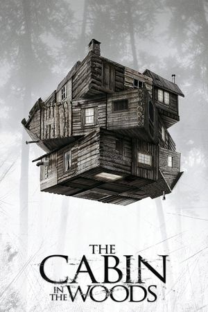 The Cabin in the Woods's poster