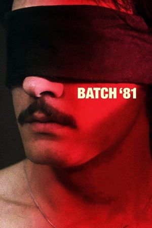 Batch '81's poster