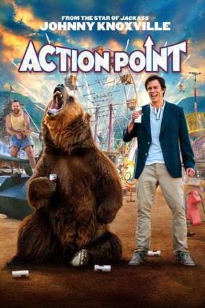 Action Point's poster