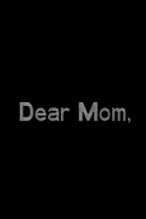Dear Mom's poster