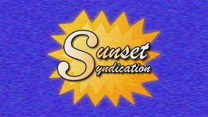 Sunset Syndication's poster