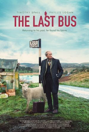 The Last Bus's poster