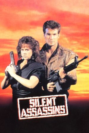 Silent Assassins's poster