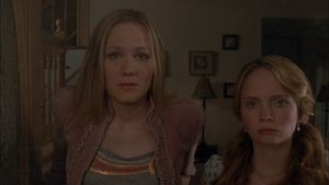 The Babysitters's poster