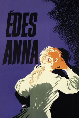 Édes Anna's poster