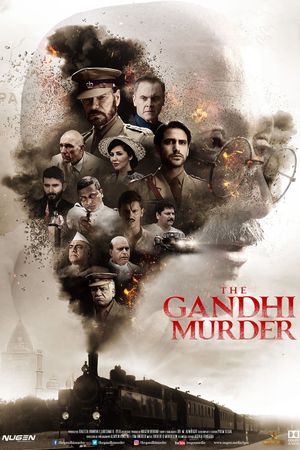 The Gandhi Murder's poster