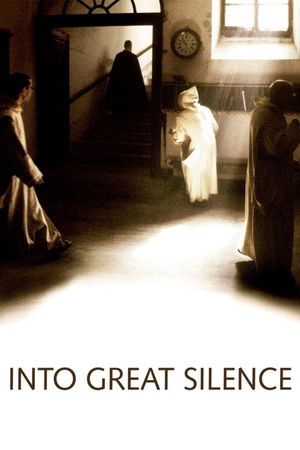 Into Great Silence's poster