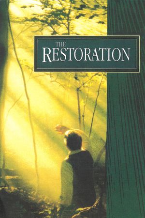 The Restoration's poster