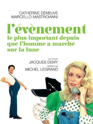 A Slightly Pregnant Man's poster