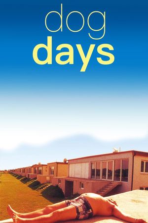 Dog Days's poster