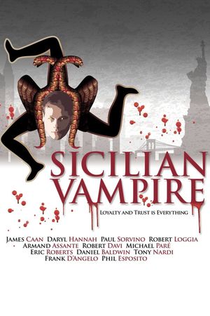 Sicilian Vampire's poster image