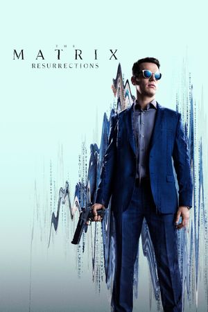 The Matrix Resurrections's poster
