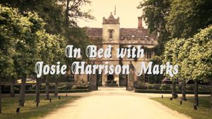 In Bed with Josie Harrison Marks's poster