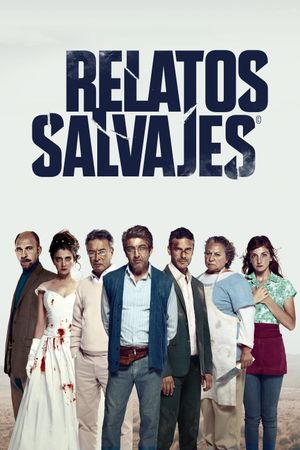 Wild Tales's poster