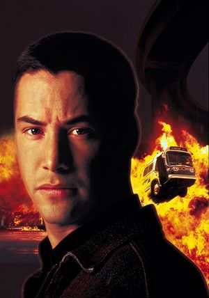 Speed's poster