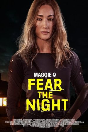 Fear the Night's poster