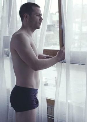 Erection's poster