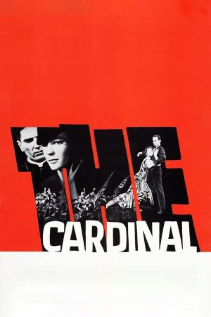 The Cardinal's poster
