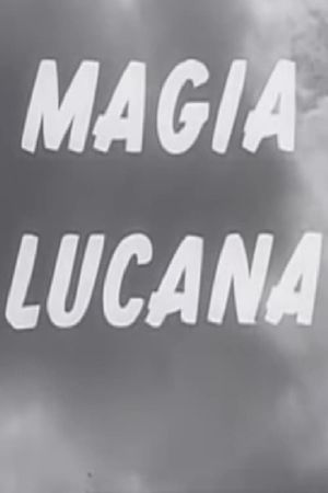 Magia Lucana's poster