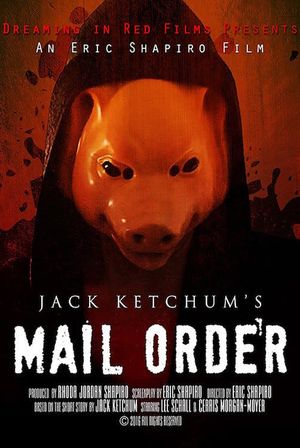 Mail Order's poster