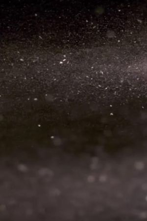 Talk with Dust's poster