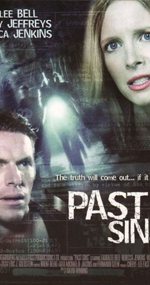 Past Sins's poster