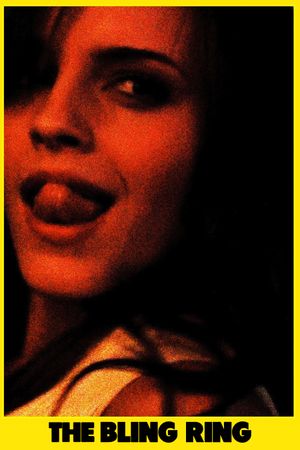 The Bling Ring's poster