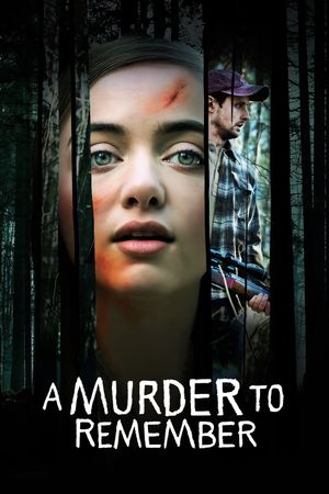 A Murder to Remember's poster