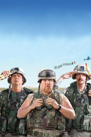 Delta Farce's poster
