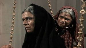 Rukvamati's Mansion's poster