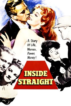 Inside Straight's poster