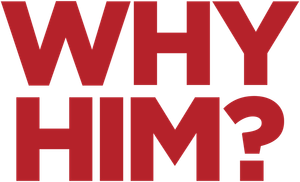 Why Him?'s poster