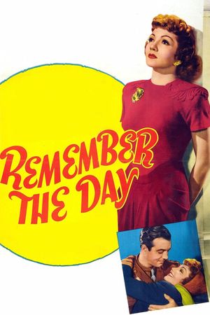 Remember the Day's poster