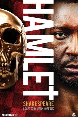 Hamlet's poster