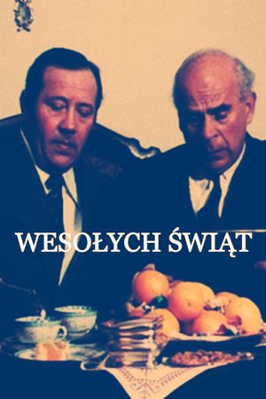 Merry Christmas's poster
