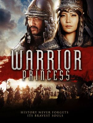 Warrior Princess's poster image