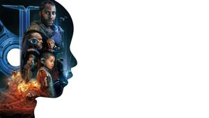 The Creator's poster