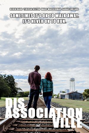 DisAssociationVille's poster