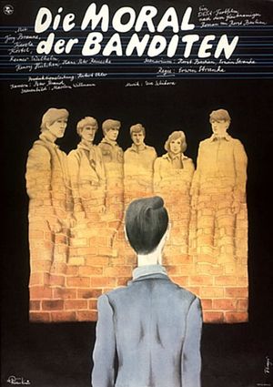 Outlaw Morality's poster