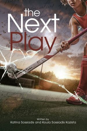 The Next Play's poster