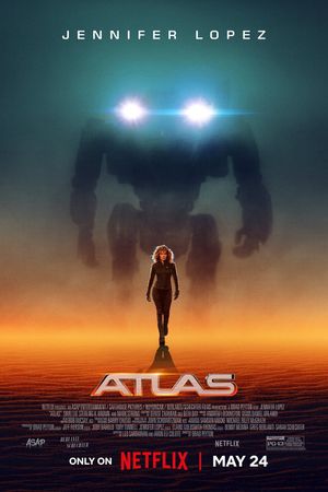 Atlas's poster