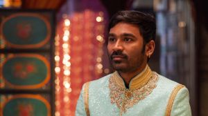 The Extraordinary Journey of the Fakir's poster