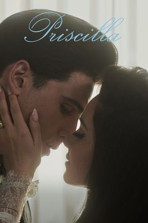 Priscilla's poster